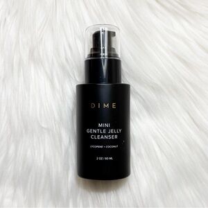 DIME Gentle Jelly Cleanser Mini